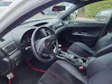 Subaru WRX STI 2.5 T Sport