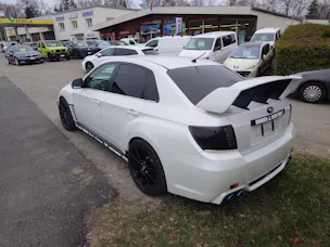 Subaru WRX STI 2.5 T Sport