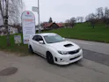 Subaru WRX STI 2.5 T Sport
