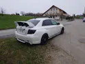 Subaru WRX STI 2.5 T Sport