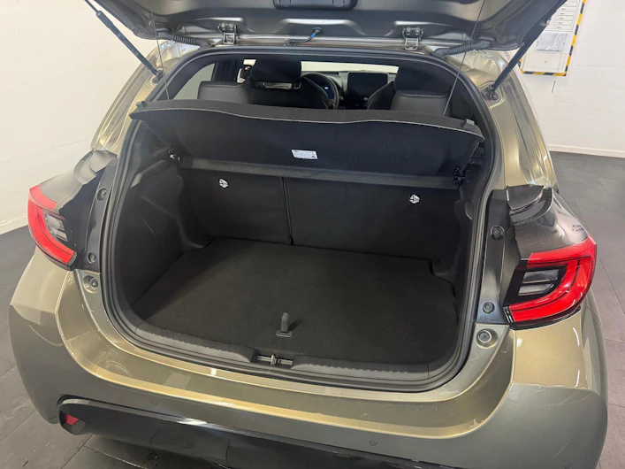 image du véhicule TOYOTA YARIS