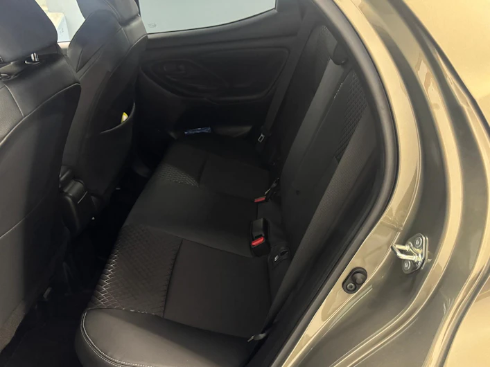 image du véhicule TOYOTA YARIS