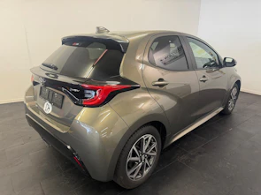 image du véhicule TOYOTA Yaris 1.5 VVT-i HSD Premium