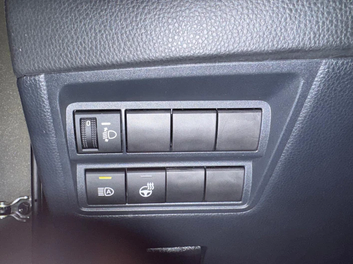 image du véhicule TOYOTA YARIS