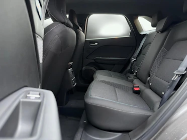 MITSUBISHI GRANDIS 6