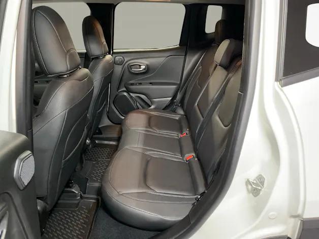 Jeep Renegade 1.3 S 4xe
