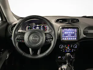 Jeep Renegade 1.3 S 4xe