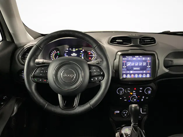 Jeep Renegade 1.3 S 4xe