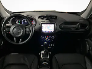 Jeep Renegade 1.3 S 4xe