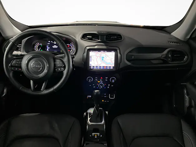 Jeep Renegade 1.3 S 4xe
