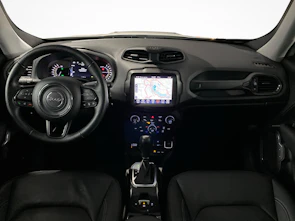 Fahrzeugbild JEEP Renegade 1.3 S 4xe
