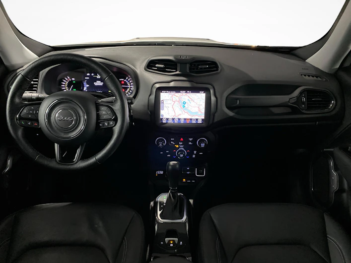 Fahrzeugbild JEEP RENEGADE