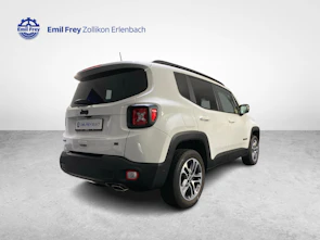 Fahrzeugbild JEEP Renegade 1.3 S 4xe
