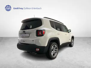 Jeep Renegade 1.3 S 4xe