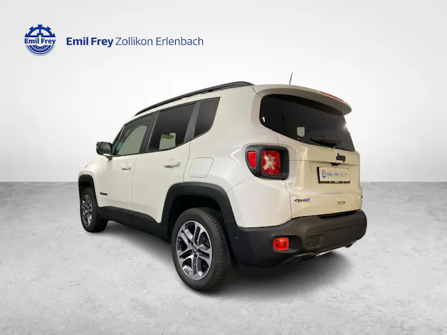 Jeep Renegade 1.3 S 4xe