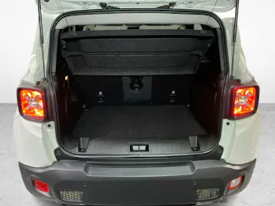 Jeep Renegade 1.3 S 4xe
