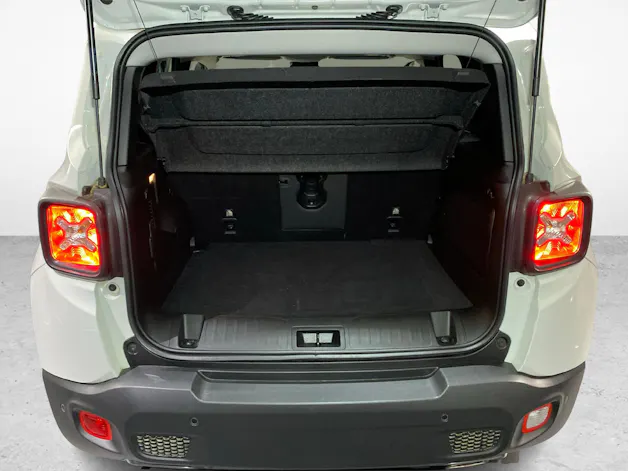 Jeep Renegade 1.3 S 4xe
