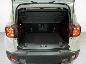 Fahrzeugbild JEEP Renegade 1.3 S 4xe