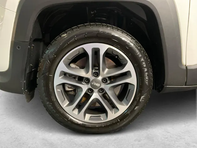Jeep Renegade 1.3 S 4xe