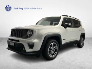 Jeep Renegade 1.3 S 4xe