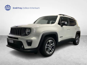 Fahrzeugbild JEEP Renegade 1.3 S 4xe