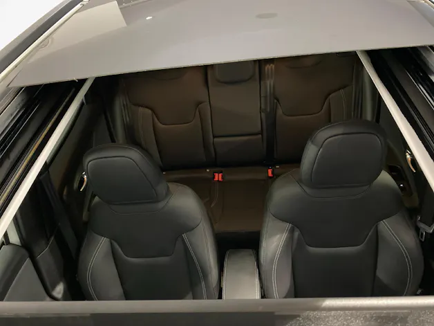 Jeep Renegade 1.3 S 4xe