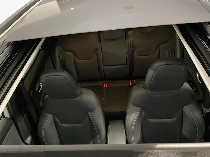 Fahrzeugbild JEEP RENEGADE
