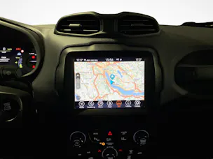 Jeep Renegade 1.3 S 4xe