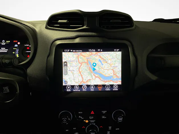 Jeep Renegade 1.3 S 4xe