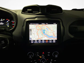 Fahrzeugbild JEEP Renegade 1.3 S 4xe