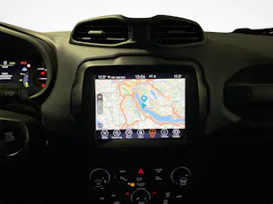 Jeep Renegade 1.3 S 4xe
