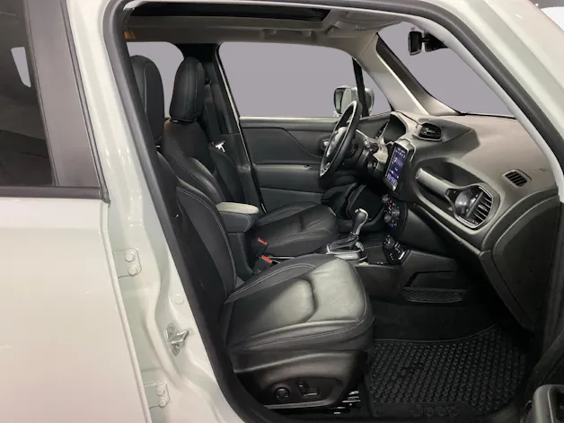 Jeep Renegade 1.3 S 4xe