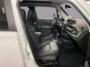 Fahrzeugbild JEEP Renegade 1.3 S 4xe