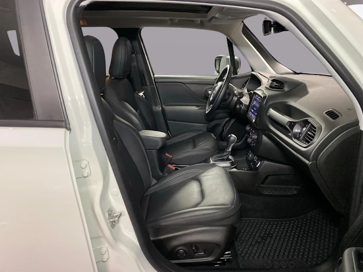 Fahrzeugbild JEEP RENEGADE
