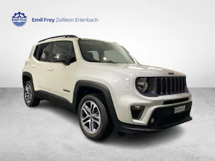 Jeep Renegade 1.3 S 4xe
