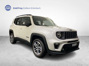 Fahrzeugbild JEEP Renegade 1.3 S 4xe