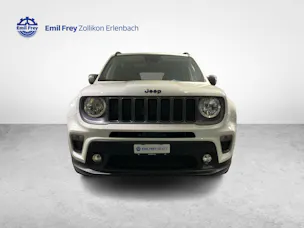Jeep Renegade 1.3 S 4xe