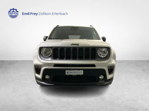 Fahrzeugbild JEEP Renegade 1.3 S 4xe