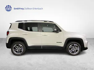 Jeep Renegade 1.3 S 4xe