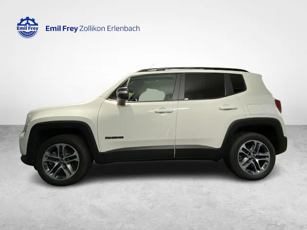 Jeep Renegade 1.3 S 4xe