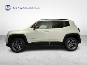 Fahrzeugbild JEEP Renegade 1.3 S 4xe