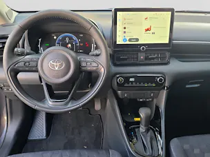 Toyota Yaris 1.5 VVT-i HSD Trend