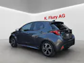 Toyota Yaris 1.5 VVT-i HSD Trend