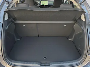 Toyota Yaris 1.5 VVT-i HSD Trend