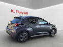 Toyota Yaris 1.5 VVT-i HSD Trend