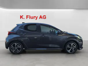 Toyota Yaris 1.5 VVT-i HSD Trend