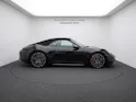 Porsche 911 Carrera 4S Cabriolet