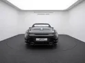 Porsche 911 Carrera 4S Cabriolet