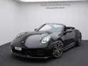 Porsche 911 Carrera 4S Cabriolet