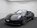 Porsche 911 Carrera 4S Cabriolet